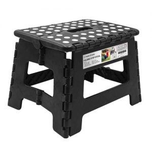 Folding Step Stool
