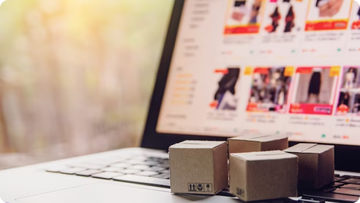 Amazon Listing Optimization