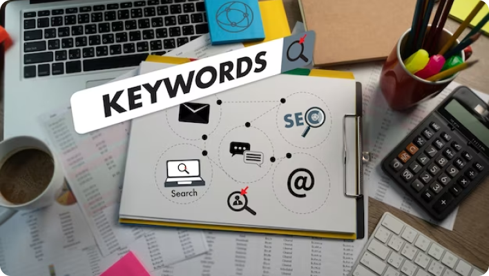 Amazon Long-Tail Keywords