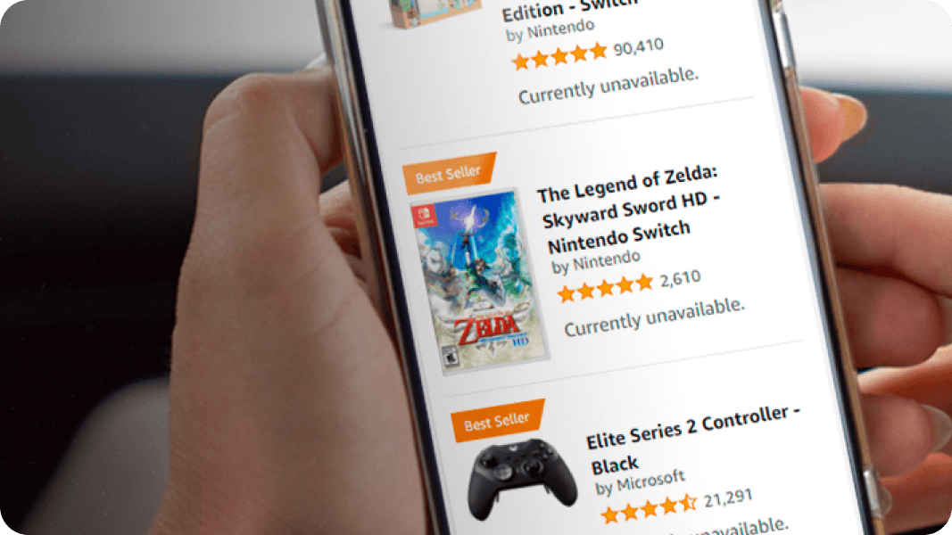 How to earn more product reviews and boost keyword ranking on Amazon with organic methods