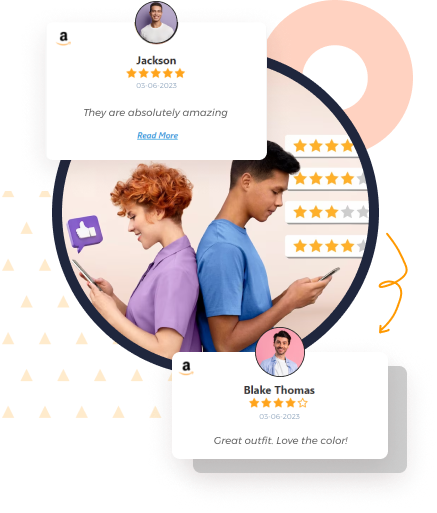 How to Get Reviews on Amazon in 2024 – 7 Proven Methods