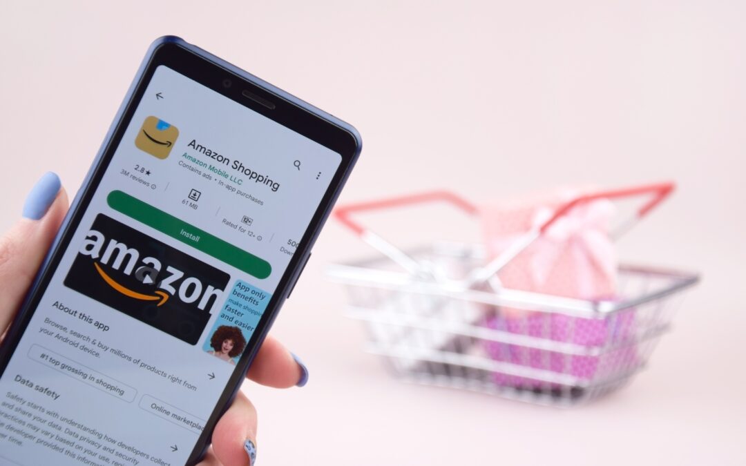How To Make Passive Income On Amazon in 2024?