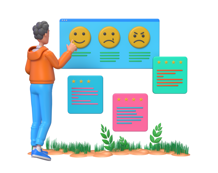 How to Remove a Bad Review from Amazon