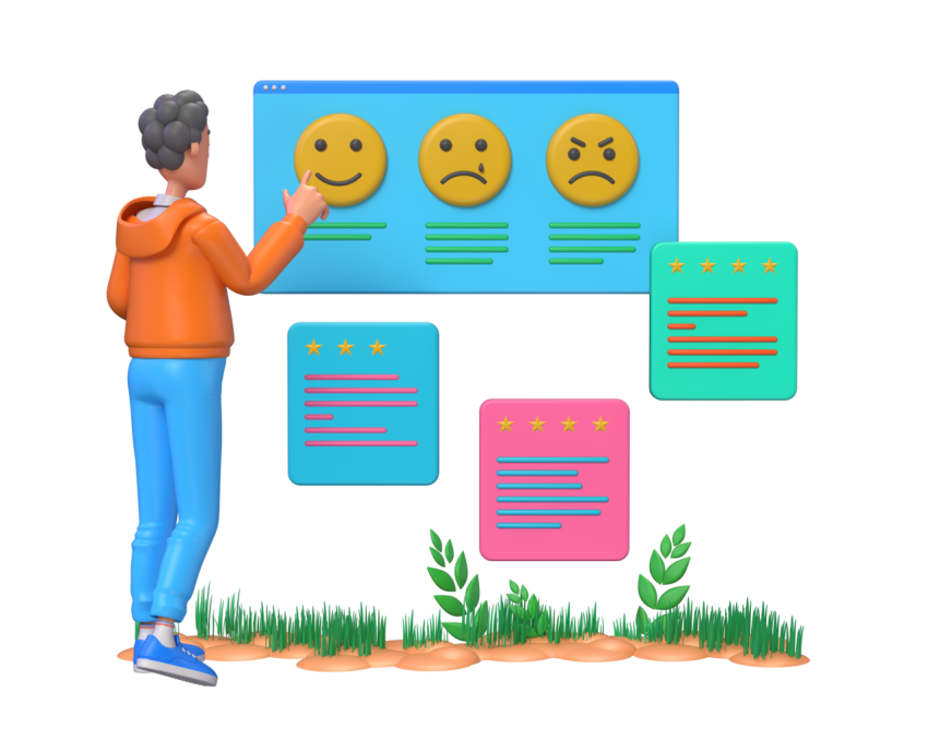 How to Remove a Bad Review from Amazon