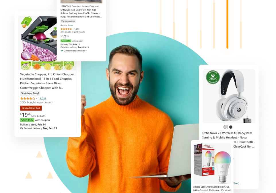 How to get more sales on Amazon- Top 10 hacks.