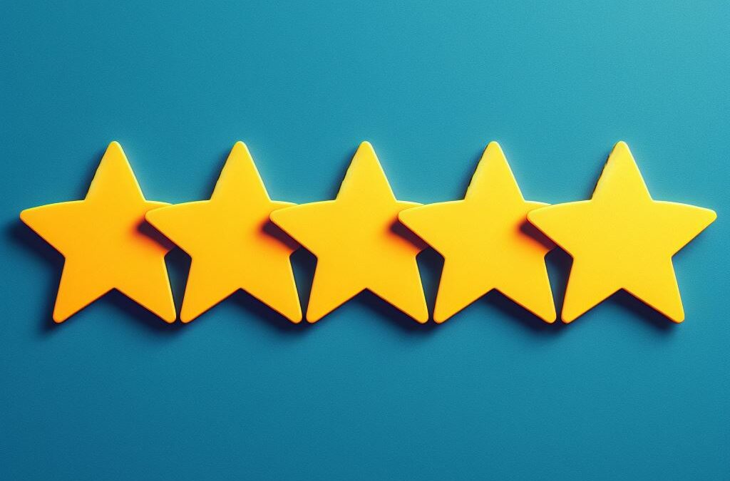 Why Your Amazon Product Reviews Matter