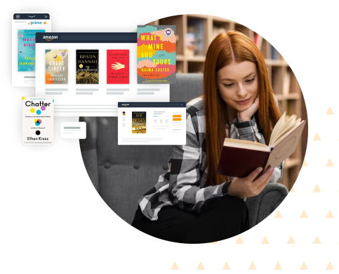 How to Sell Books on Amazon: Updated Guide for 2024.