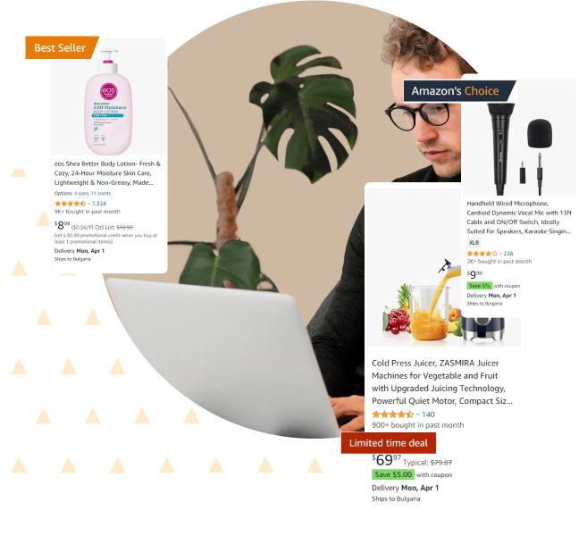 Guide to Amazon Seller Badges