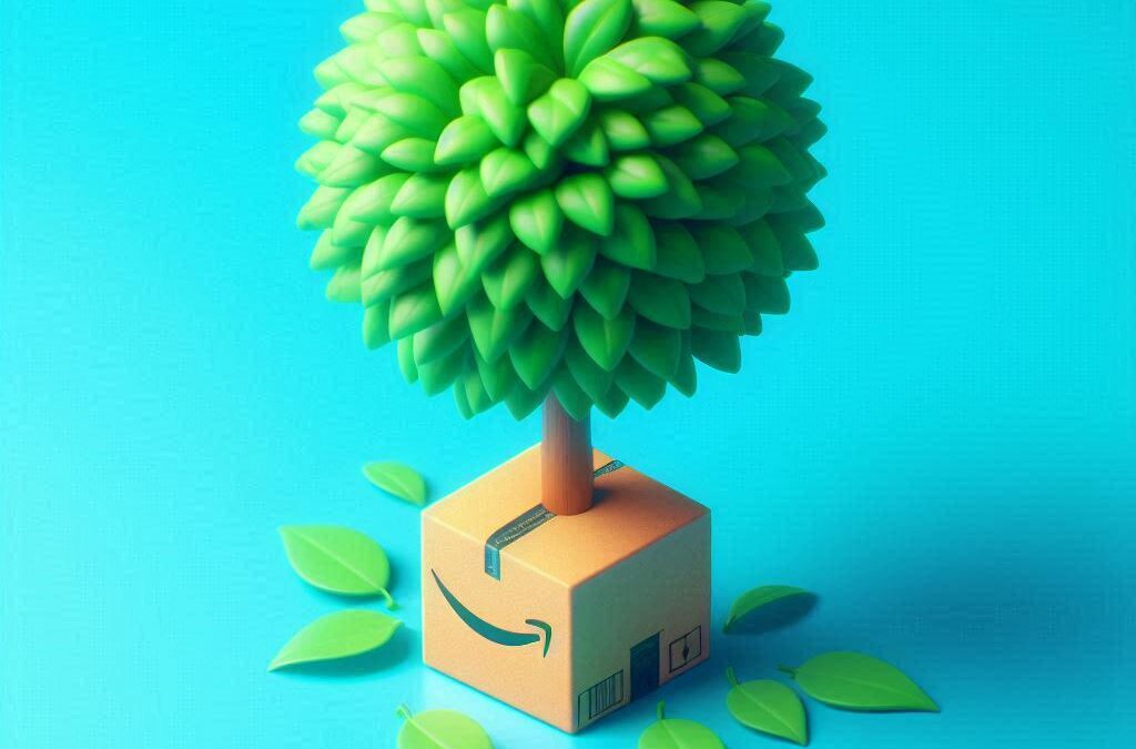 Eco-Friendly Practices for Amazon FBA