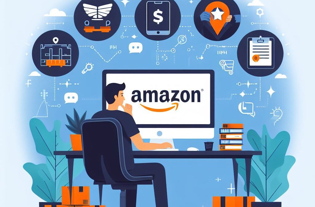 Navigating Amazon’s Changing Landscape: Post-Review-Gating Era