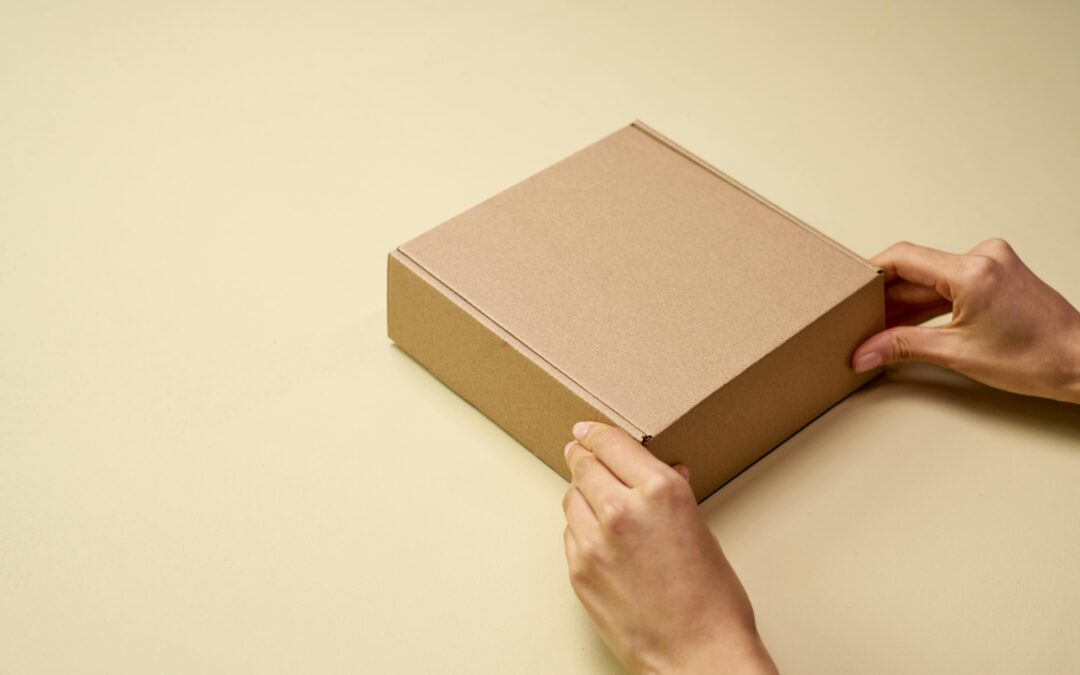 Eco-Friendly Packaging Solutions for Amazon Sellers