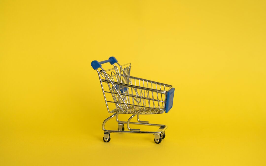 AI-Powered Solutions: Revolutionizing Ecommerce in 2024