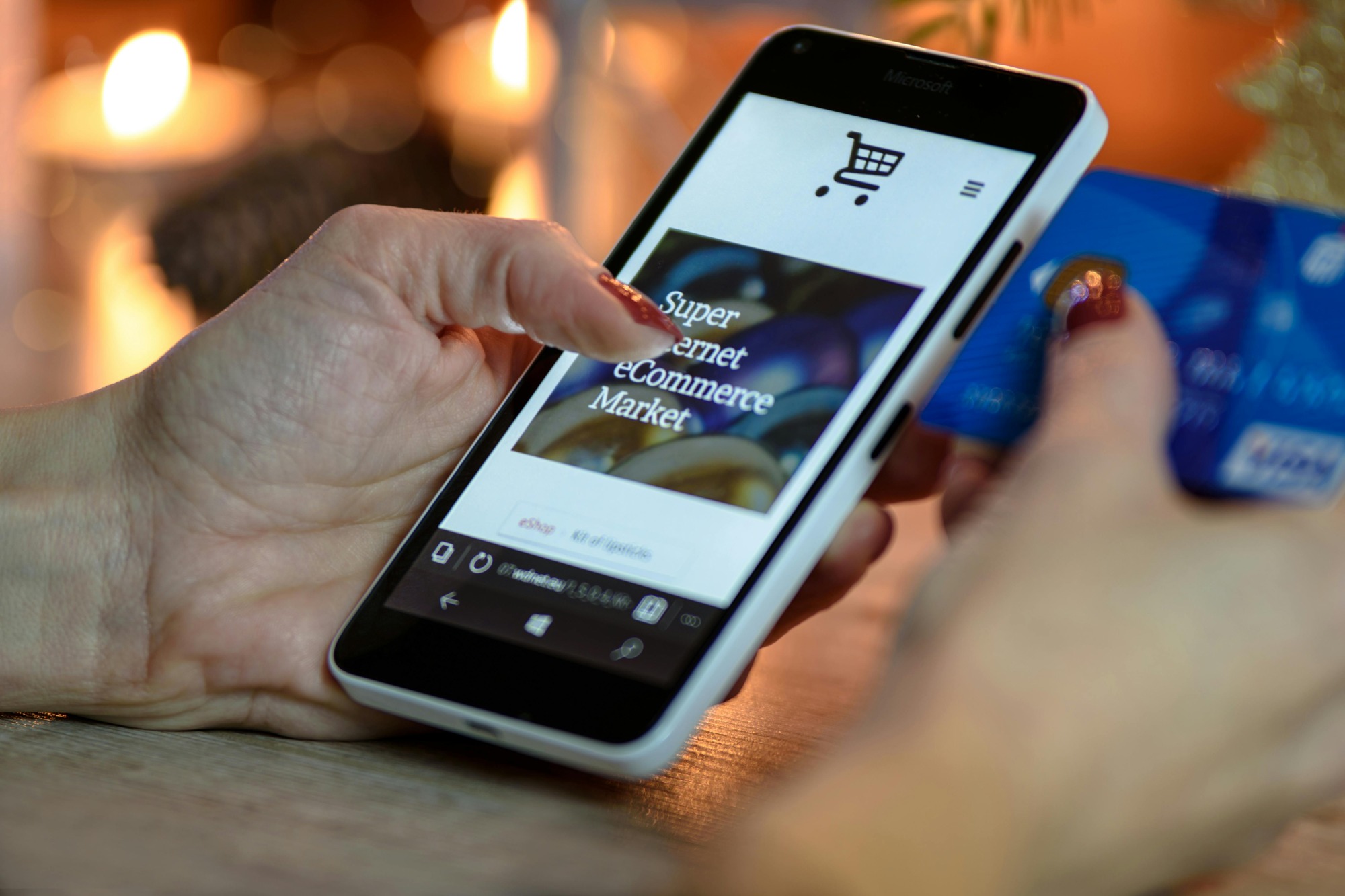 AI-Powered Solutions: Revolutionizing Ecommerce in 2024<br />
