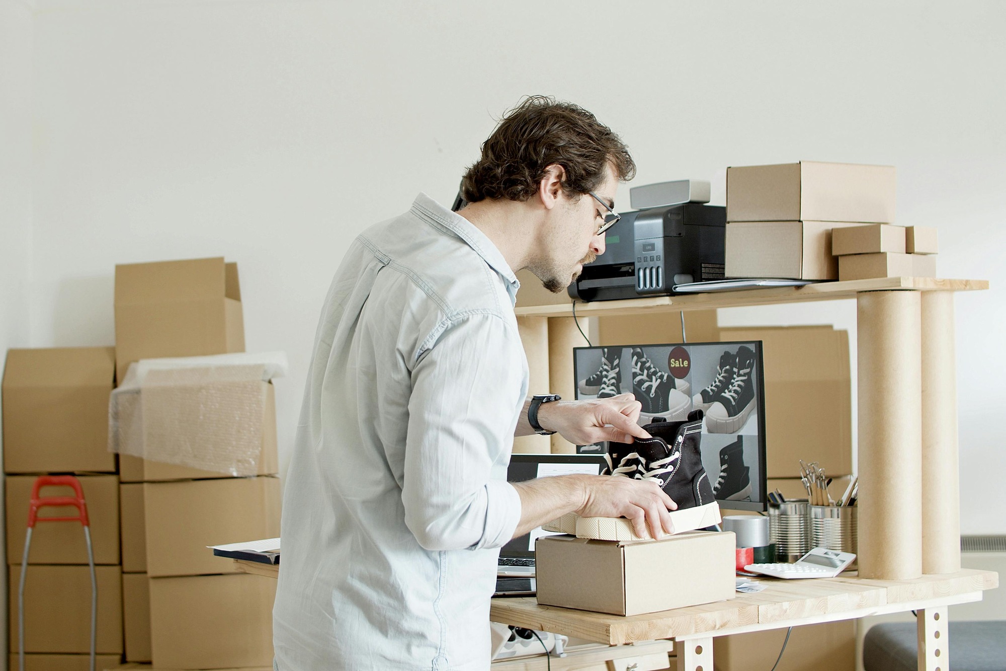 Building a Strong Seller Brand on Amazon<br />
