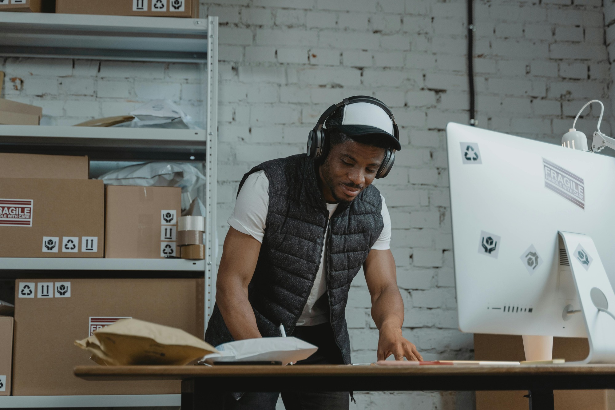 The Role of Customer Service in Amazon FBA<br />
