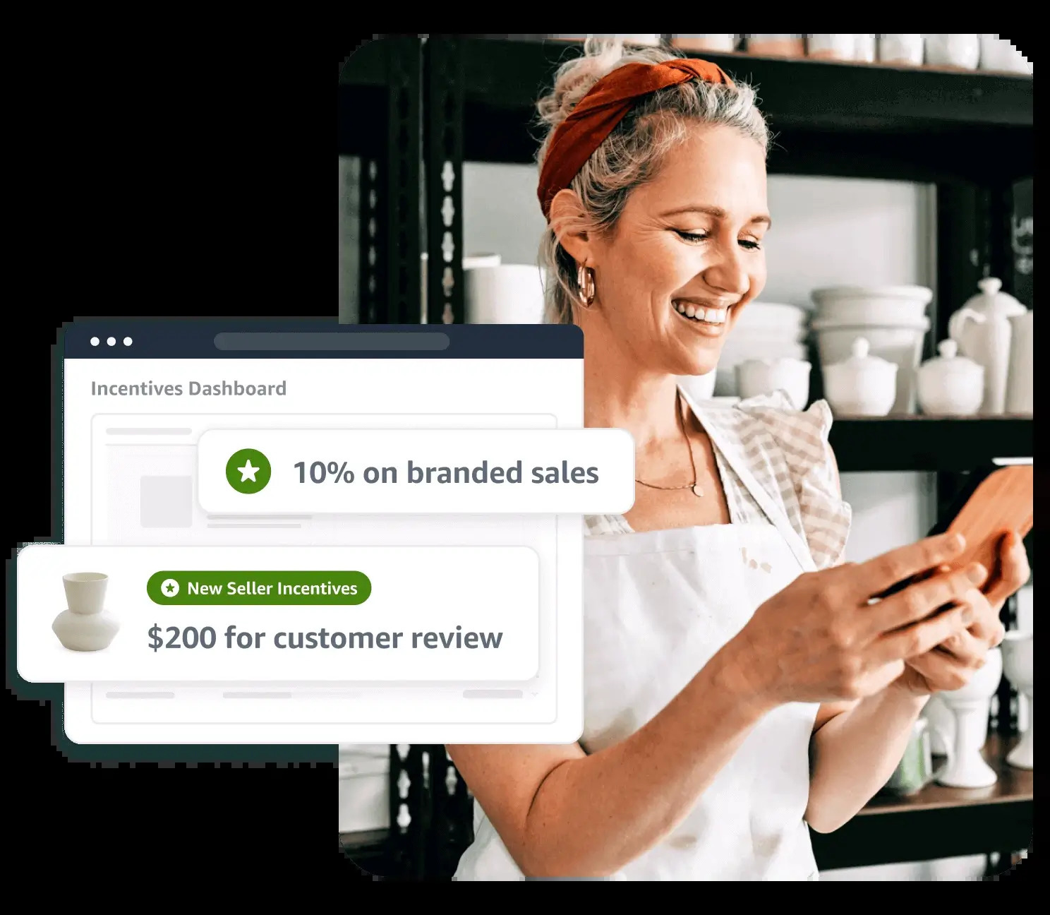 Amazon Brand Registry