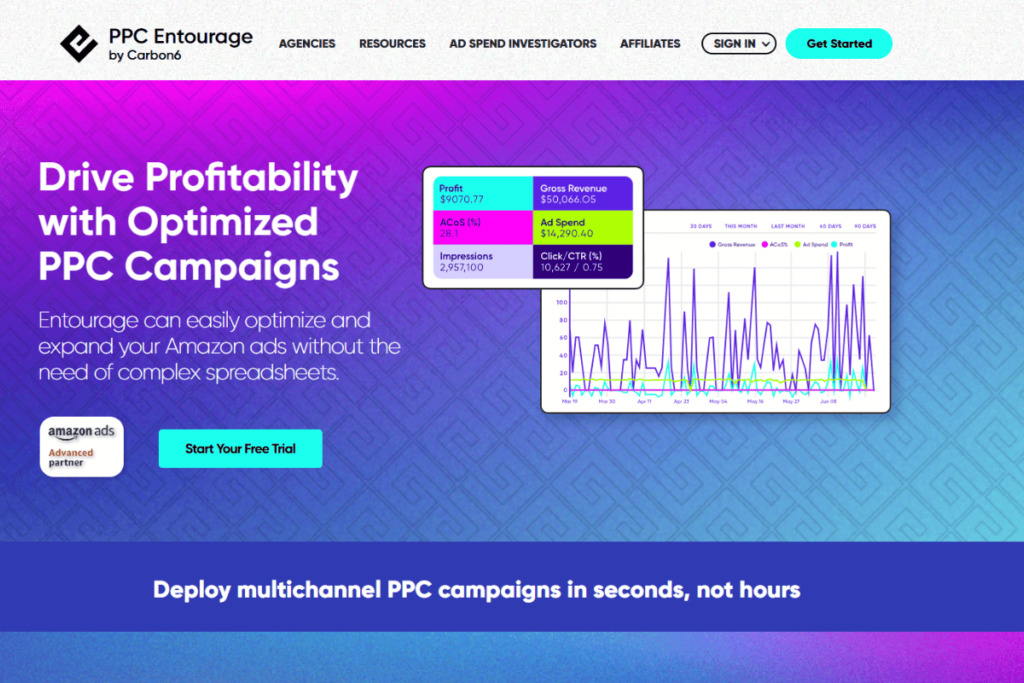 Automating Marketing Campaigns<br />
