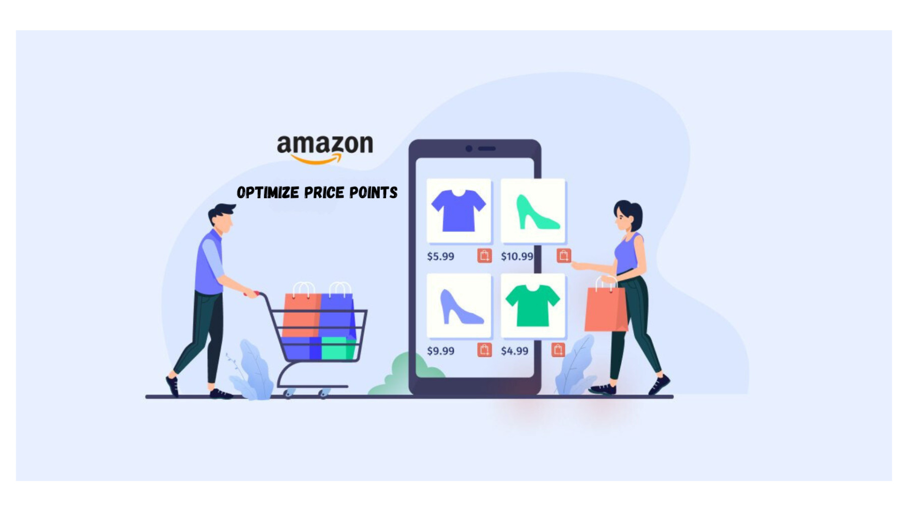 Overpricing or Underpricing Products