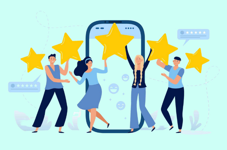Dragon Dealz: Revolutionizing Amazon Review Automation and Customer Feedback Management
