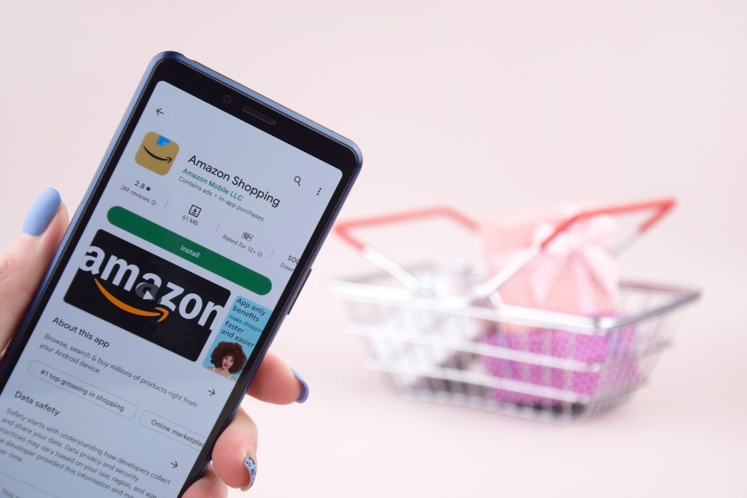 Manual vs. Automated Amazon Bidding Strategies: Which One is More Effective?