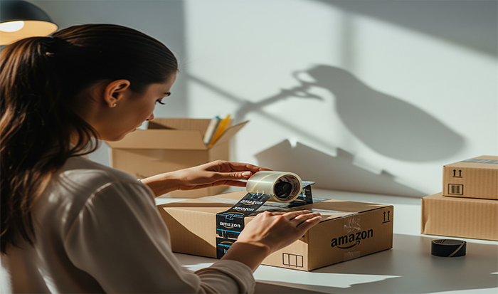 What Is Amazon FBM? A Beginner’s Guide to fulfillment by the merchant