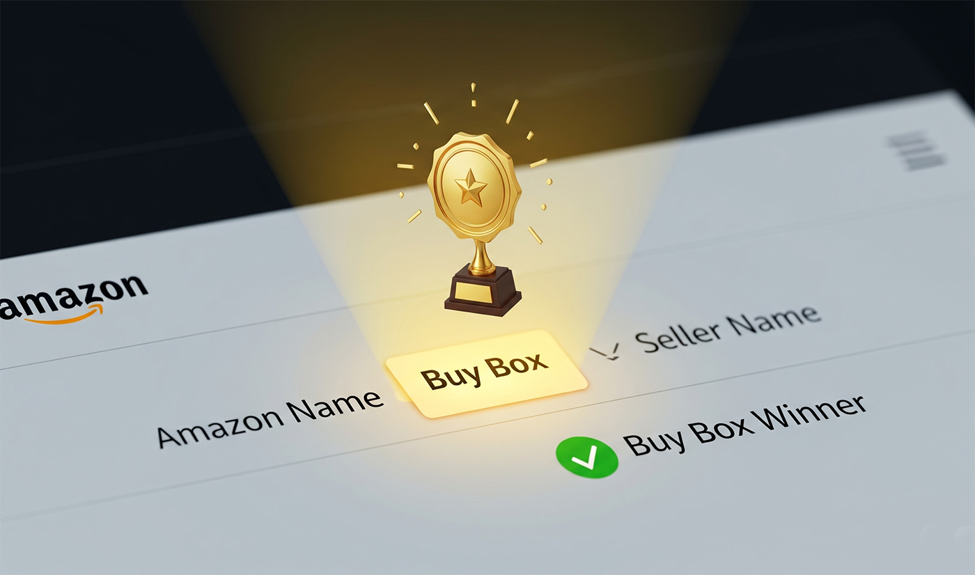 Mastering the Amazon Buy Box: Strategy That Works
