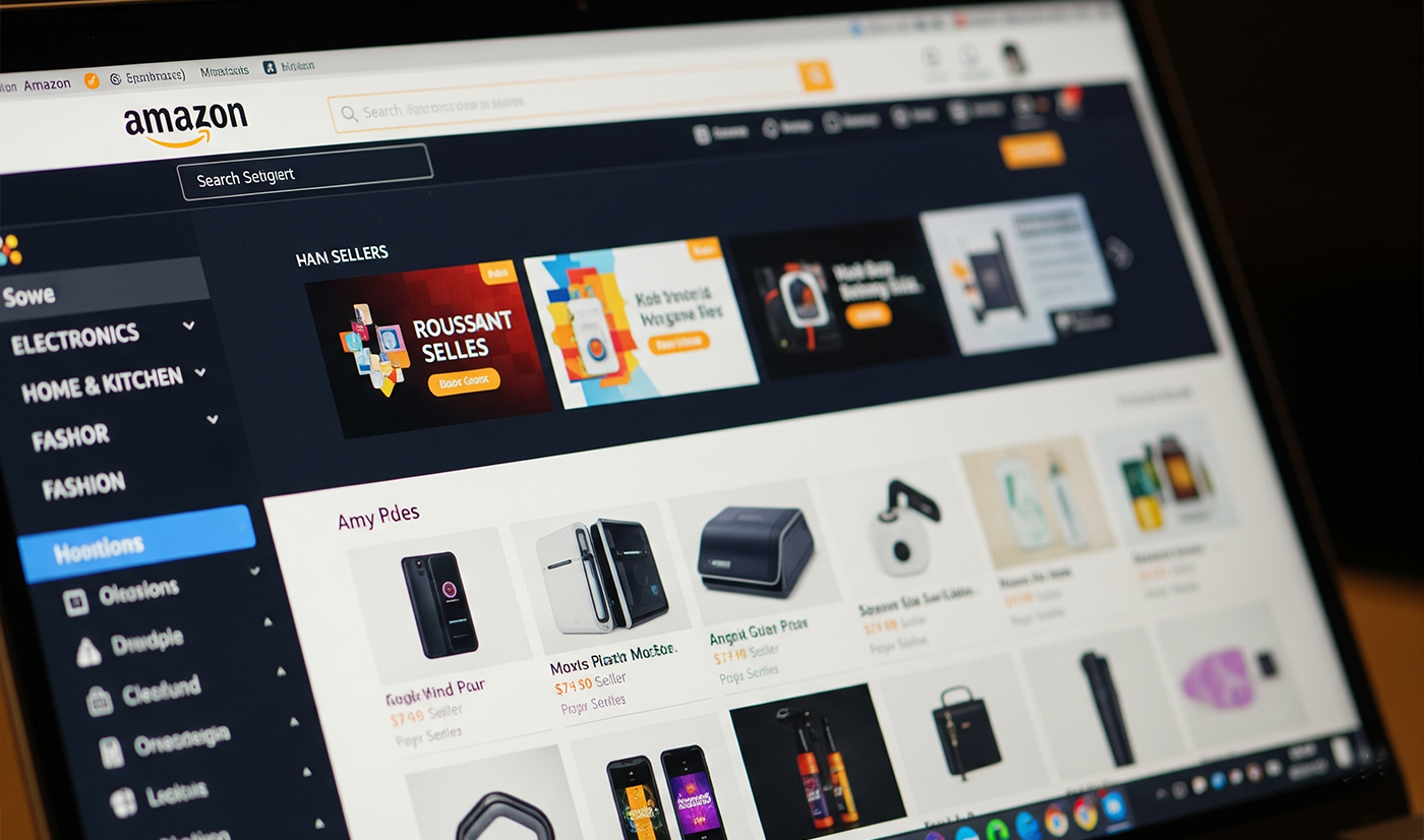 What Is Amazon Marketplace? Everything You Need to Know