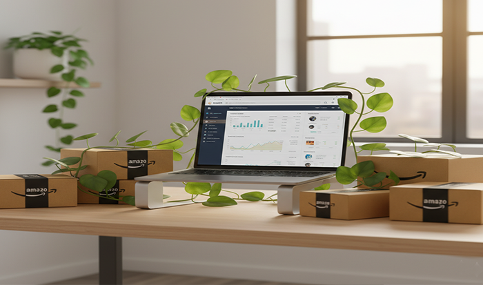 Amazon Vine Program: What It Is and How Sellers Can Benefit