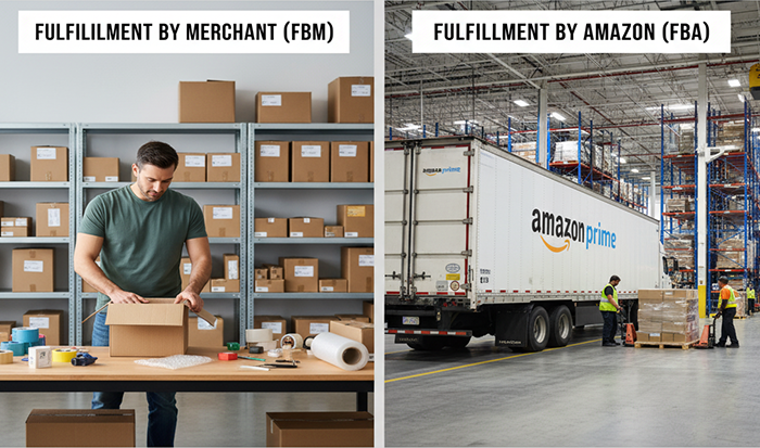 Common Challenges Sellers Face in Amazon’s Supply Chain