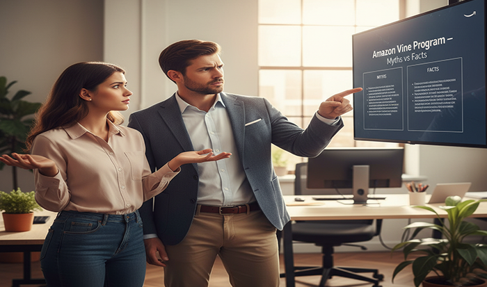 Tools and Resources for Amazon Supply Chain Management