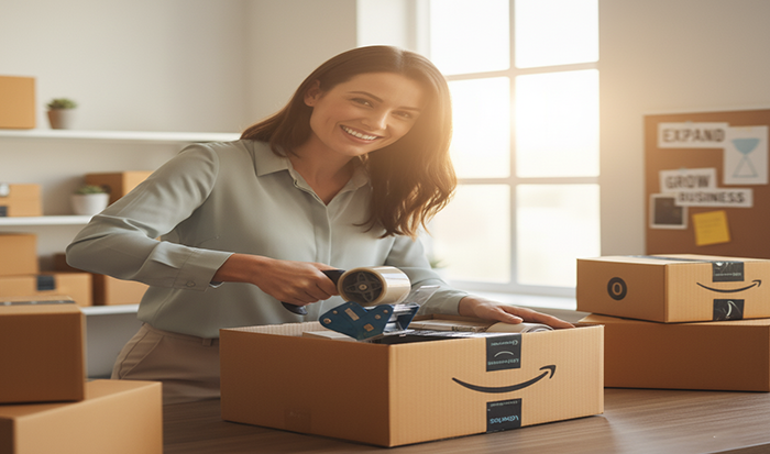Common Challenges Sellers Face in Amazon’s Supply Chain