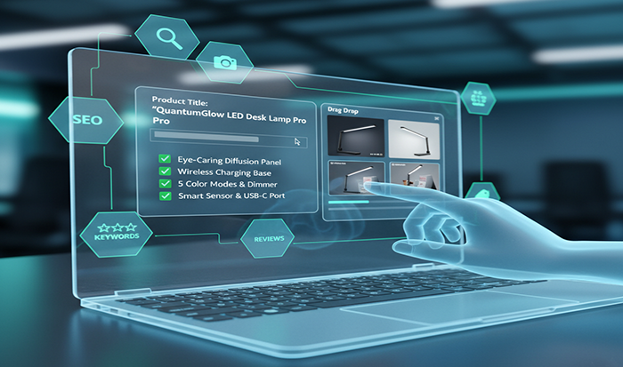 What Is Amazon Supply Chain Management