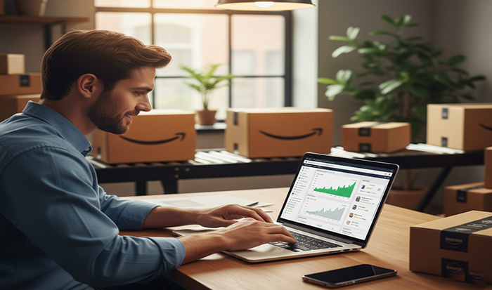Common Challenges Sellers Face in Amazon’s Supply Chain