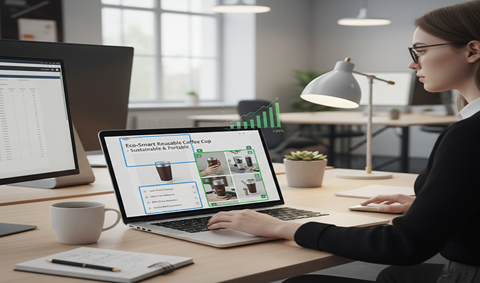Optimize Your Product Listings with Amazon Listing Optimization Services