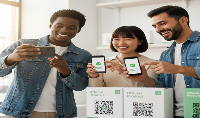 The Role of Transparency in Building Consumer Trust and Loyalty