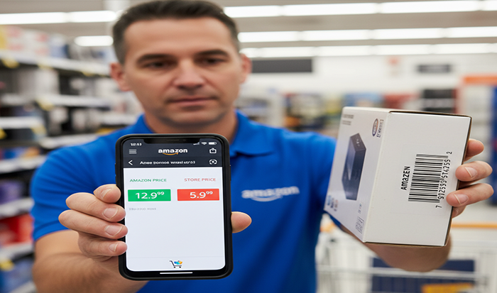 Common Challenges Sellers Face in Amazon’s Supply Chain