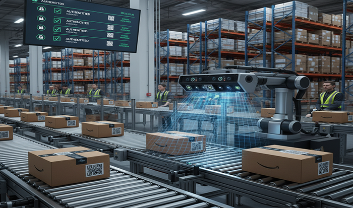 What Is Amazon Transparency and How Does It Protect Your Brand?