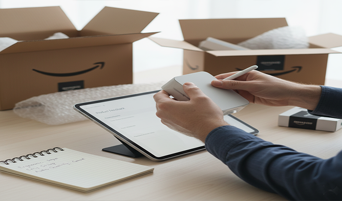 Common Challenges Sellers Face in Amazon’s Supply Chain