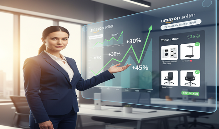 What Is Amazon Supply Chain Management