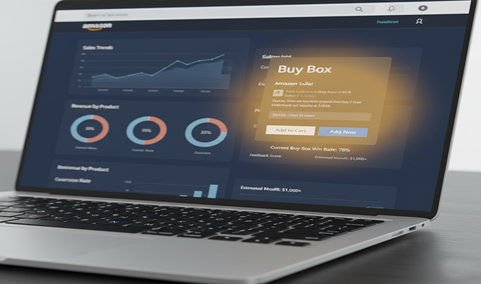Algorithm-Friendly Marketing: How to Win Amazon’s Buy Box