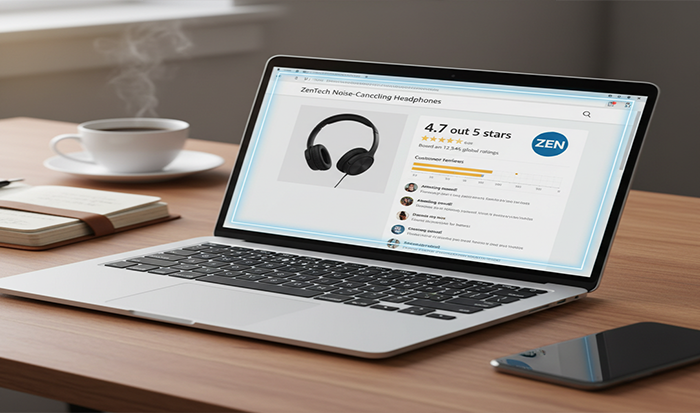Amazon Brand Perception: Why Reputation Matters More Than Rankings