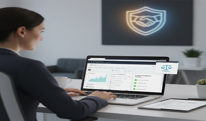 Amazon Ethical Marketing: Building Growth Without Breaking Guidelines