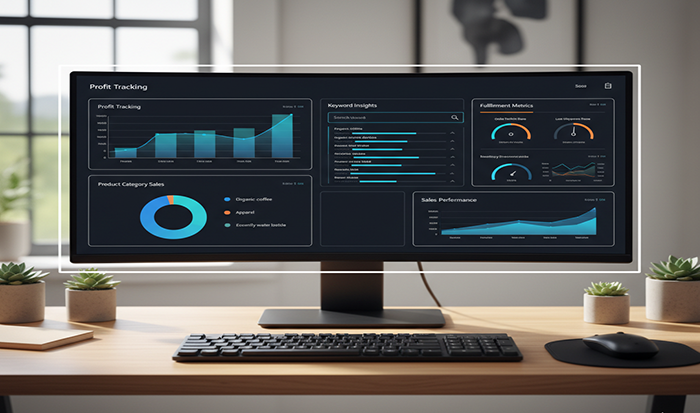 Amazon Marketplace Business Intelligence Tools Every Seller Should Know