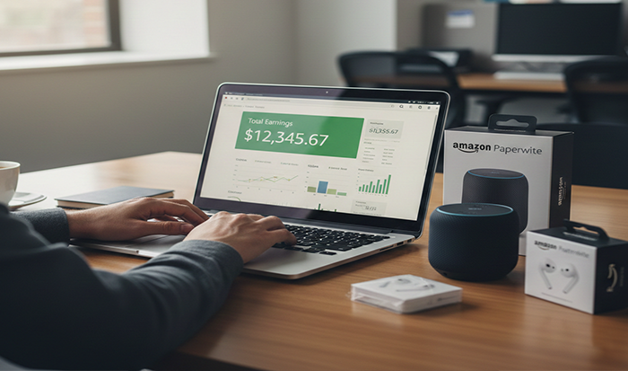 Amazon FBA