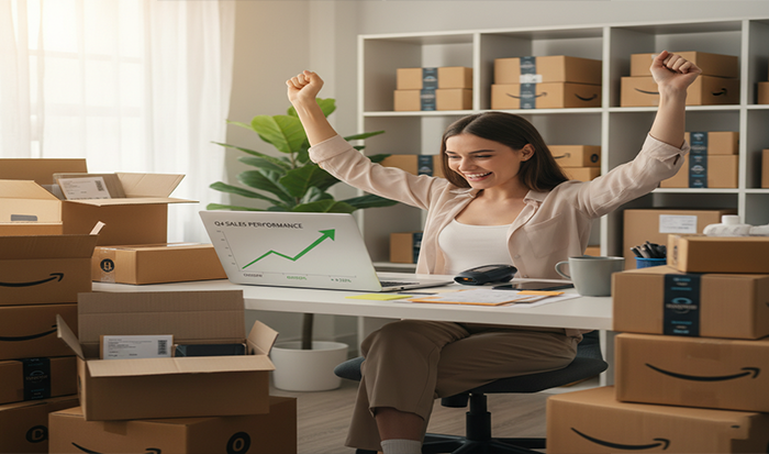 Benefits of Marketplace Intelligence for Amazon Sellers