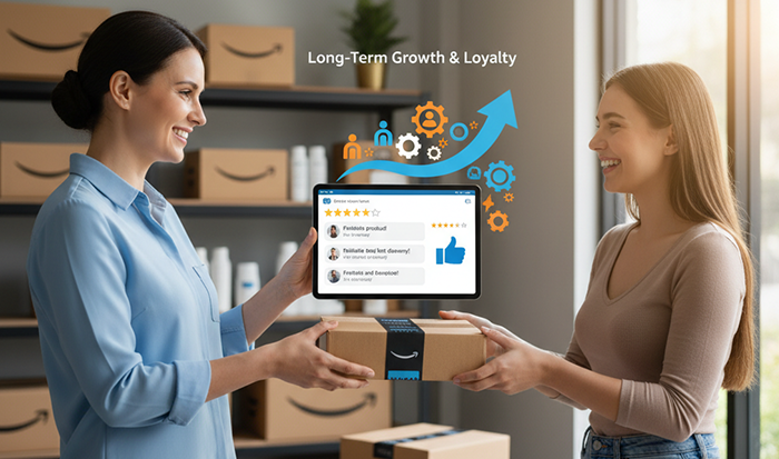 Common Challenges Sellers Face in Amazon’s Supply Chain