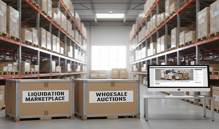 Amazon FBA