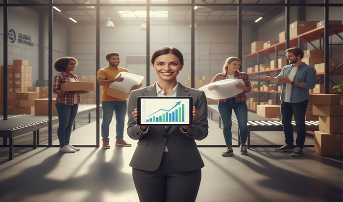 Start Amazon FBA Business