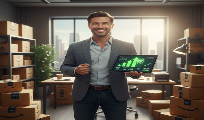 Introduction — Why Marketplace Intelligence Matters in Modern E-Commerce