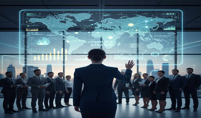 The Future of Marketplace Intelligence, AI and Predictive Insights